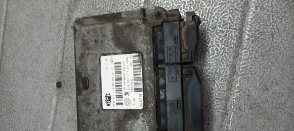 Fiat Seicento/600 Engine control unit/module ECU
