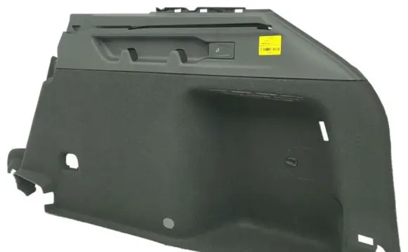 Volkswagen ID.7 Trunk/boot side trim panel 14B867428