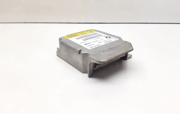 BMW 3 E46 Airbag control unit/module 6912755 65776912755 0285001458
