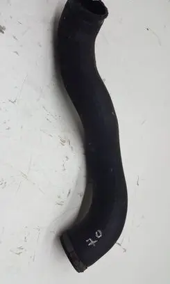 Volvo V70 Intercooler hose/pipe 3064593710