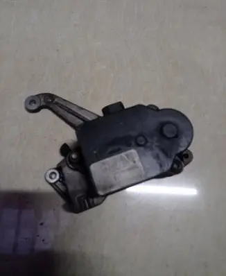 Intake manifold valve actuator/motor