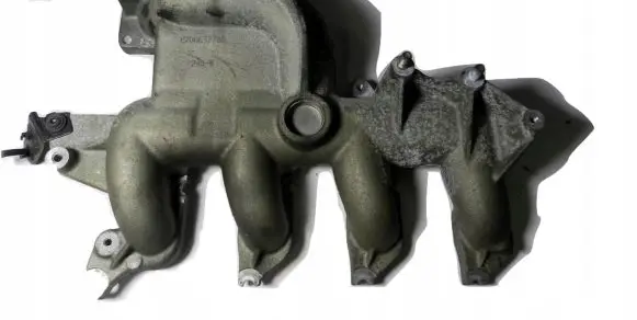 Renault Megane II Intake manifold 8200632785
