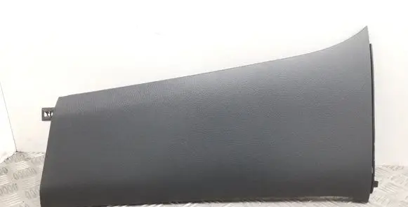 Volkswagen Polo V 6R (B) pillar trim (bottom) 6R4867297C