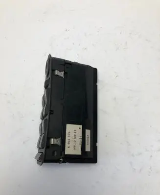 BMW 5 E39 Electric window control switch 6904306 0037 600827