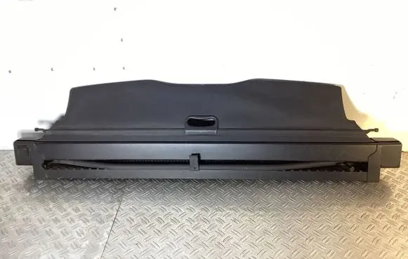 Porsche Cayenne (92A) Parcel shelf 