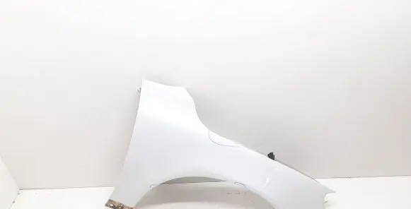 Volvo S80 Fender