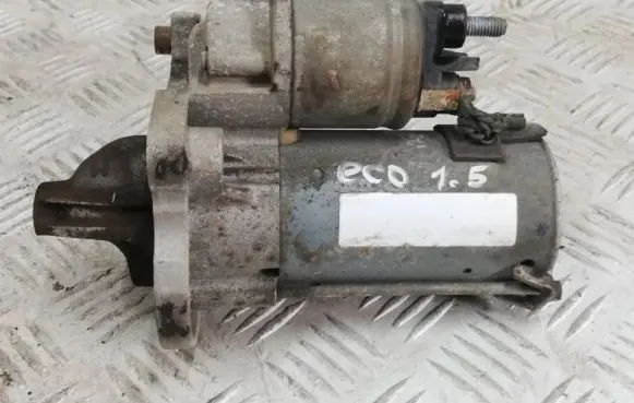 Ford Ecosport Starter motor