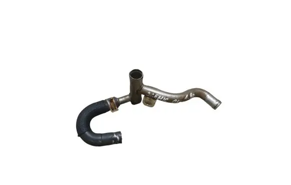 Renault Scenic II - Grand scenic II Engine coolant pipe/hose 8200366950