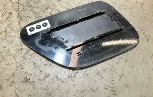 Polestar 2 Electric car charge socket cover 31663691