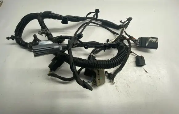 Chevrolet Camaro Other wiring loom