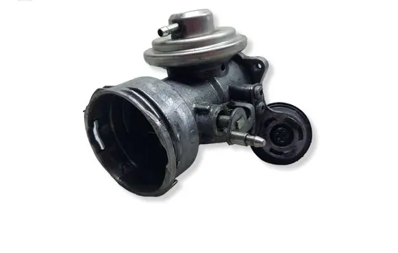 Volkswagen PASSAT B5 EGR valve 038131501AAKASACJ 038131501AA
