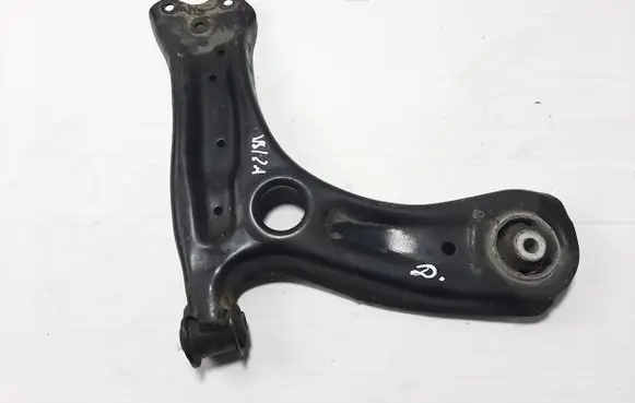 Seat Ibiza IV (6J,6P) Front lower control arm/wishbone 6R0407152F