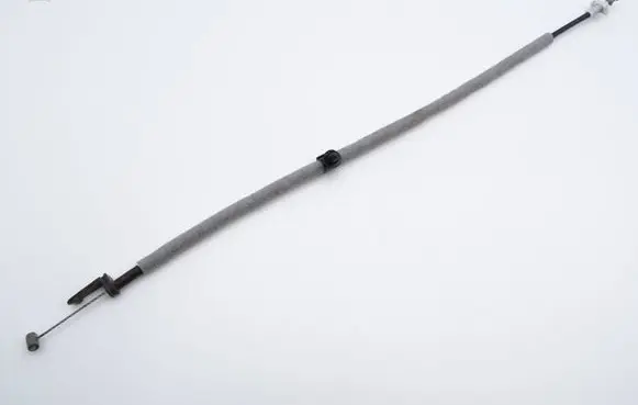 Ford Mondeo MK IV Rear door cable line 971741102