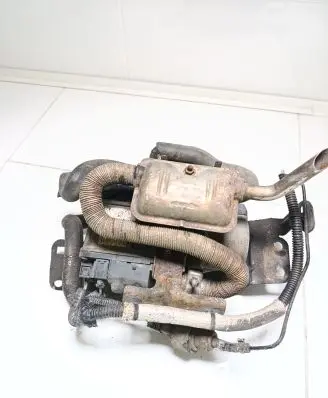 Peugeot Expert Auxiliary pre-heater (Webasto) 9028282A 9809034880 9029947C