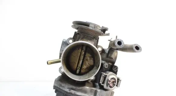 Skoda Octavia Mk1 (1U) Throttle body valve 