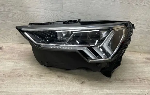 Headlight/headlamp