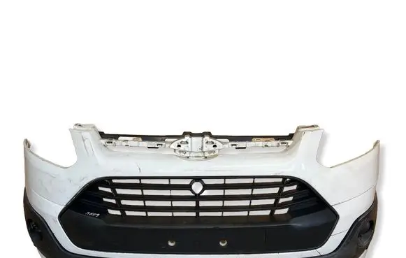 Ford Transit - Tourneo Connect Front bumper BK2117K819 BK21R17757AA
