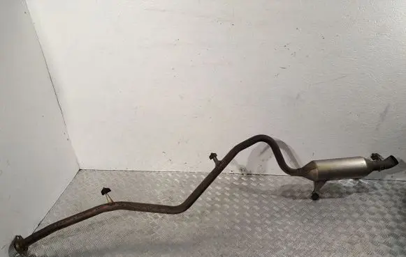 Toyota Avensis T270 Muffler/silencer 174300R060 30R03