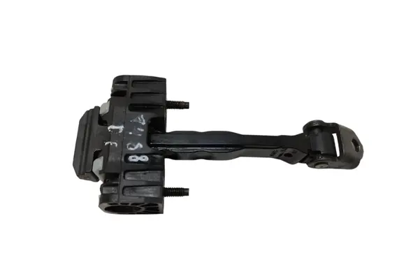 Peugeot Partner III Front door check strap stopper ES72