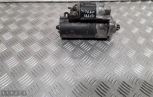 Volkswagen Sharan Starter motor 00001125005 020911023p