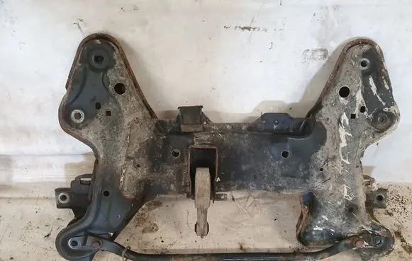 Citroen C4 Cactus Front subframe