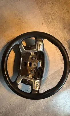 Ford Mondeo MK IV Steering wheel AM213600LB