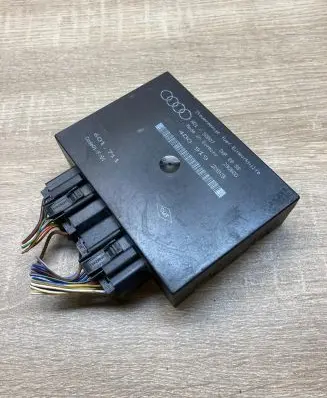 Audi A8 S8 D2 4D Parking PDC control unit/module 4D0919283 601711