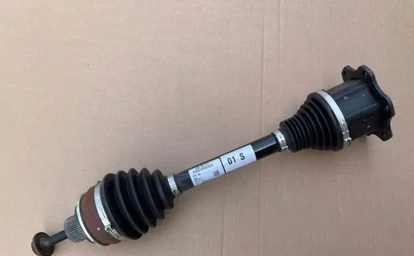 Audi e-tron Front driveshaft 4KE407271