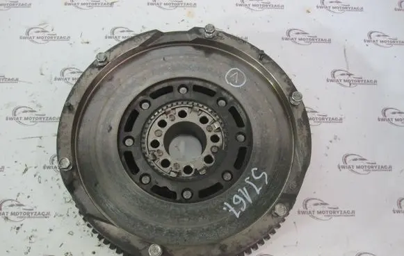 Lexus IS 220D-250-350 Dual mass flywheel 