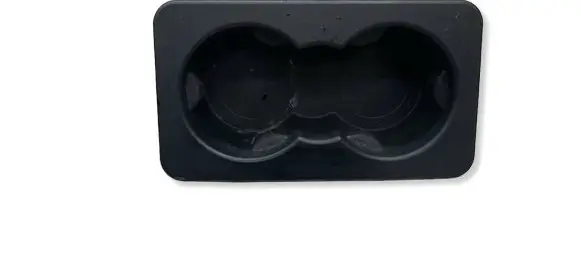 Jaguar I-Pace Cup holder back L0386764AB08 L0386764