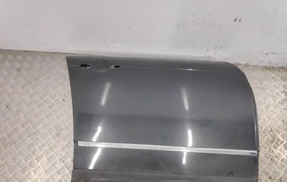 Citroen C6 Rear door 9650437980 9662314180 EYPC