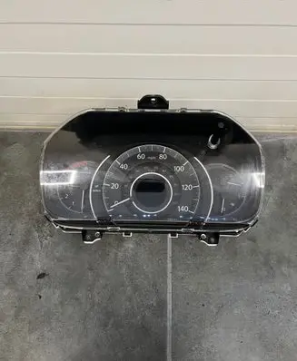 Honda CR-V Speedometer (instrument cluster) HR0408399