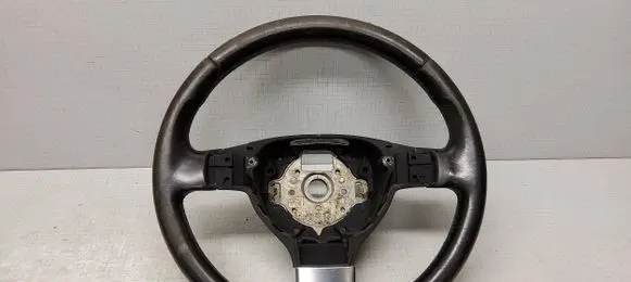 Volkswagen Golf V Steering wheel 1K0419091