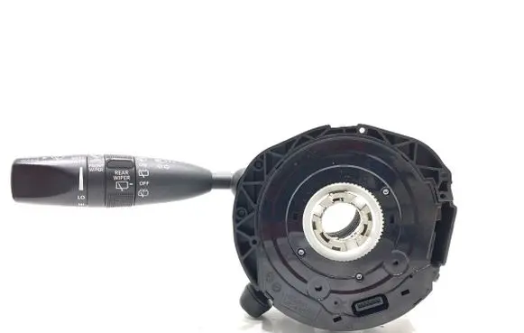 Wiper turn signal indicator stalk/switch