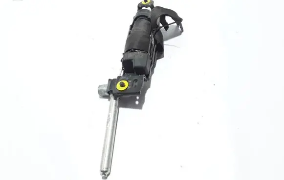 Volvo S40 Front seatbelt 8639693