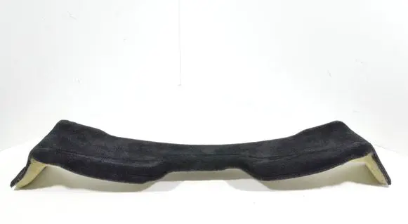 Porsche Cayman 987 Trunk/boot floor carpet liner 98755106700