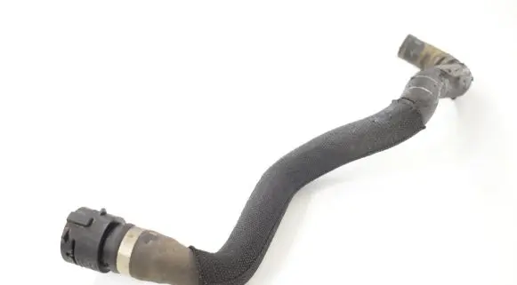 Audi A8 S8 D4 4H Engine coolant pipe/hose 4H0121449Q