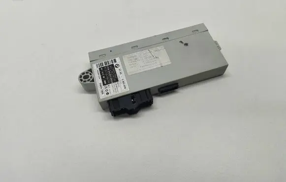 BMW 5 E60 E61 CAS control unit/module 6963828 61356963828