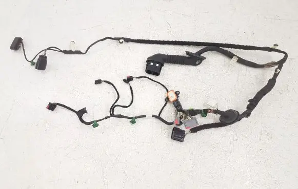 Ford Escape III Front door wiring loom GJ5T14K138 GJ5T14K138NDB J4CP7