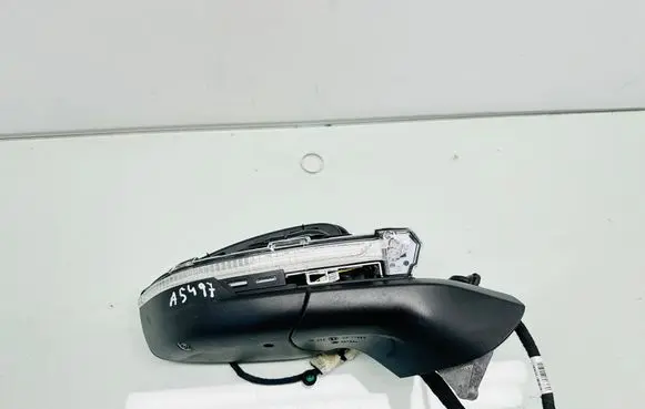 Volkswagen ID.4 Front door electric wing mirror 8a0004198 21976298 11b857502