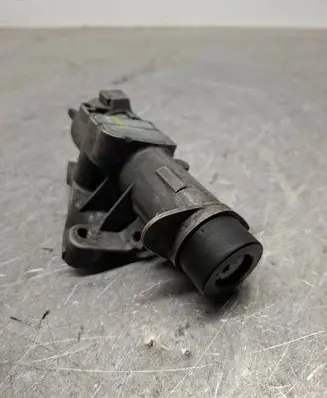 Skoda Superb B5 (3U) Ignition lock 4B0905851C
