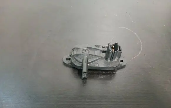 Volvo XC90 Exhaust gas pressure sensor 3M5A5L200AB