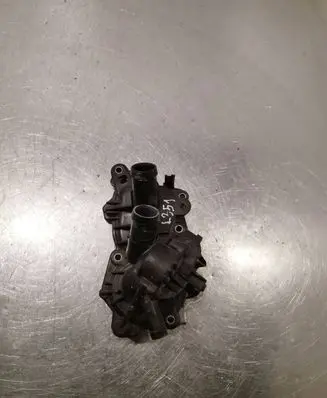Skoda Citigo Water pump 04c121042c 04c121600l