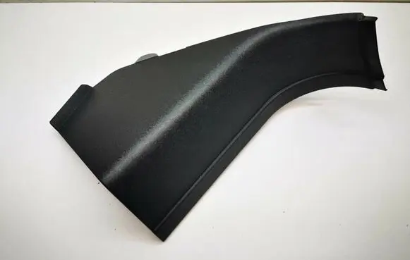 Land Rover Range Rover L322 Foot area side trim 8262449 51438262449