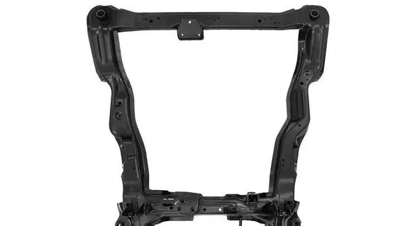 Front subframe