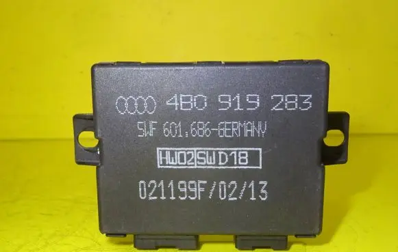 Parking PDC control unit/module