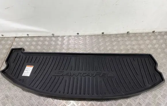 Hyundai Santa Fe Trunk/boot mat liner B8012ADU00