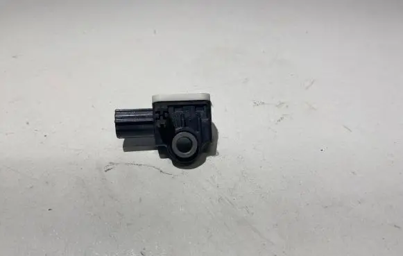 Volvo S60 Airbag deployment crash/impact sensor 8V4T14B006AA 111219400