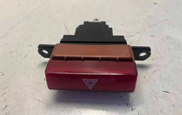 Honda Accord Hazard light switch M37844 HD45