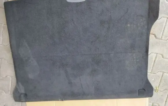 Ford Kuga I Trunk/boot mat liner 8V41S13065AB